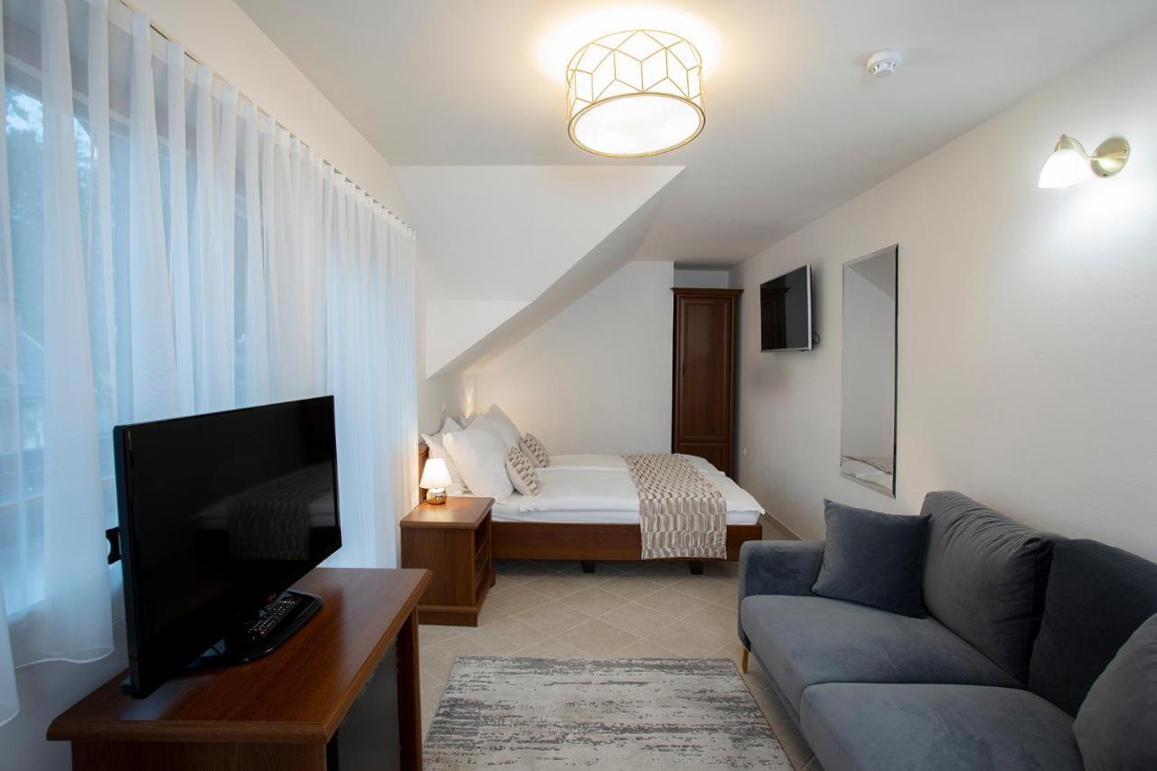 House Klasika - Adults Only Bled Exterior photo